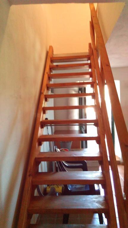 Kaprije Mistral Apartment المظهر الخارجي الصورة